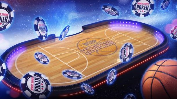 Ignite Classic Slots Live Betting